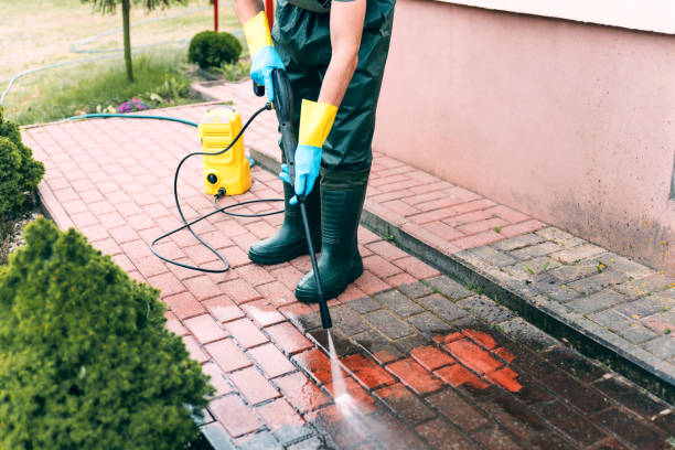 Pressure Washing Services for Businesses in Hartland, WI